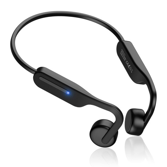 Open Ear Wireless BT 5.0 -Безжични слушалки